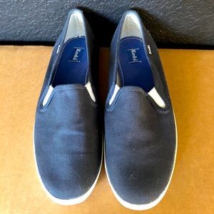 Ked slip ons